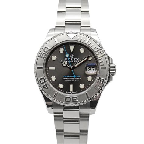 rolex yacht master 37mm price